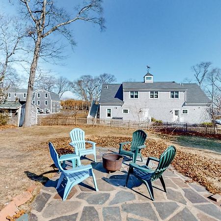 Sea Glass Cottage แซนด์วิช ภายนอก รูปภาพ