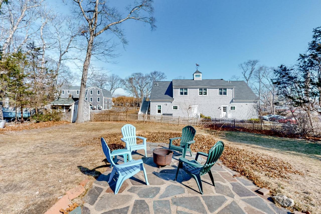 Sea Glass Cottage แซนด์วิช ภายนอก รูปภาพ